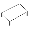 coffee table cover 120px